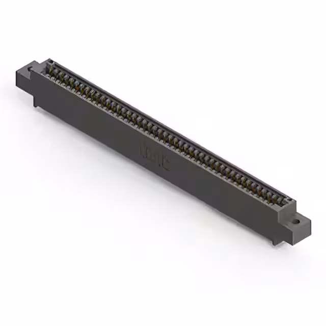 895-090-560-802 EDAC Inc.  Edgeboard Connectors